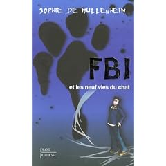 FBI et les neuf vies du chat