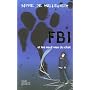 FBI et les neuf vies du chat de Sophie de Mullenheim