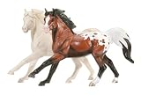 Breyer Paint By Number 3-D Kit - Appaloosa