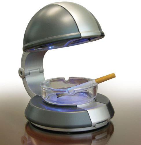 Ionic Smokeless Ashtray