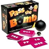 Pass The Bomb Game