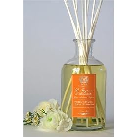 Antica Farmacista Home Fragrance Diffuser 250ml (8.5 oz),Fiori d' Arancio by Antica Farmacista