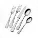 Sophisticate 42-pc. Flatware Set