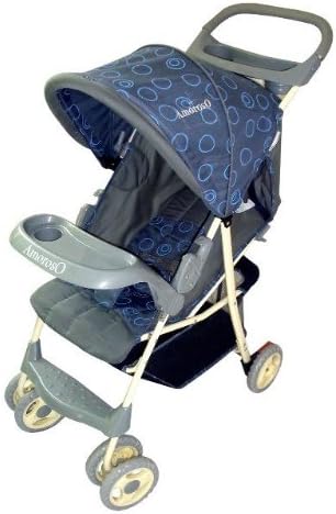 Baby Convenient Lightweight Stroller