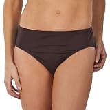 Merona® Women's Brief Swim Bottom - Brown
