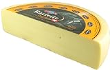 Raclette half