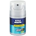 Nivea for men Feuchtigkeits Gel 50 ml, Q10