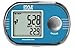 Pyle Sports PPD71 Pedometer Personalized Calibration for Walking and Running