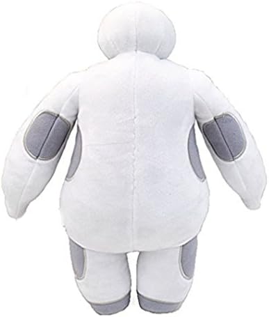 Hero Six Betamax Super Hero 6 Betamax Plush Doll, Toy:HERO6
