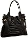 B. MAKOWSKY Galway Tote