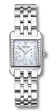Swiss Army Watches- Swiss Army Alliance Mother of Pearl Dial Diamond Bezel Women's Watch