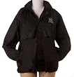 Black Windbreaker Size XXX-Large - Glock AP60808, Clothing Jackets