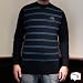FRANCO SHADE Jarod Crewneck Sweater