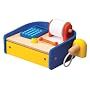 Wonderworld Wooden Cash Register