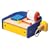 Wonderworld Wooden Cash Register