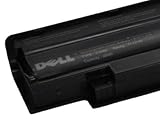 Dell battery J1KND for Inspiron N4010 N4010D N5010 N5050 N5010D N5030 N7010 N7110 M501 13R 14R 15R laptop 04YRJH, 06P6PN, 07XFJJ, 312-0233, 312-1205, 383CW, 451-11510, J1KND, WT2P4