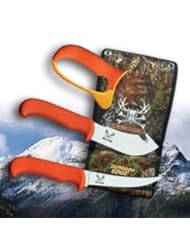 CE: Brand New Outdoor Edge Blaze N" Bone - Outdoor Edge