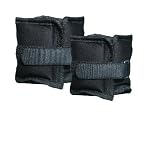 Fitness Basics 1Lb Each Ankle/Wrist Weights