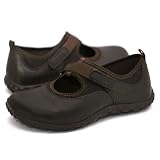Tsubo -- *Karsa Dk Chocolate -- Women's Shoes,Comfort Shoes,Sporty,Flats
