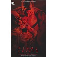 Final Crisis, Band 1