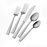 Tri-Linear 20-pc. Flatware Set