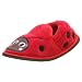 Western Chief Infant/Toddler Ladybug Slipper with Sole