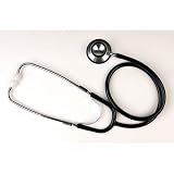 Moore Medical Dual Head Combination Stethoscope Royal Blue