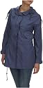 NafNaf MNV6 Damen Jacken & Mäntel/Trench Coats