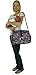 Muddy Girl Pink Purple Camo Quilted Diaper Bag Crossbody Exclusive