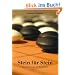 Stein f�r Stein. Eine Einf�hrung in das Brettspiel Go