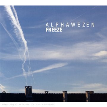alphawezen - Freeze By Alphawezen - Zortam Music