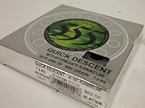 Cortland 555 Quick Descent 30 Ft. Sinkt Tip 400 Grain 7.0 IPS