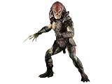 41nDW5bwfEL. SL160  Predators Hot Toys Movie Masterpiece 1/6 Scale Collectible Figure Berserker Predator