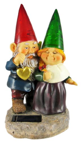 Gnome and Gnomide