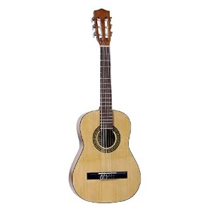J. Reynolds 34-inch Student Acoustic Guitar - Nylon-string by