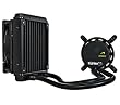 ANTEC H2O-620 Liquid Cooling Kit -leather - 120mm