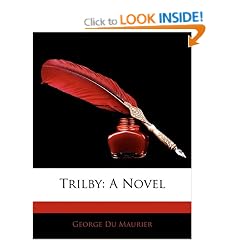 Trilby