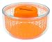 Easy Spin large (transparent/orange)