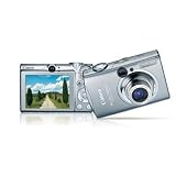 PowerShot SD800IS Camera