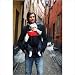 Active Baby Carrier in City Black