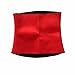 Junlan Sweat Premium Waist Hot Sauna Trimmer for Women Shaper Girdle Belt