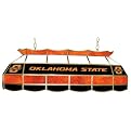 Collegiate Stained Glass Lighting Fixture Collection
