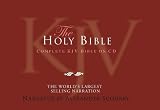 Alexander Scourby Bible-KJV image