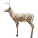 Mckenzie Quartering Deer Middle Section 3D Target- Midsection Only