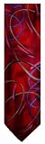 Men's J. Jerry Garcia Neck Tie Limited Edition Collection Forty-four RARE Lunch