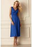 Chadwicks Shape BenefitsTMRuched Dress