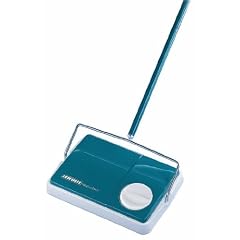 Leifheit 11700 Teppichkehrer Regulus
