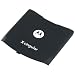 Third Party New : Black Motorola RAZR V3 Battery Door [OEM] SHN8963