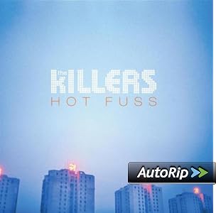 Amazon.com: Hot Fuss: Music