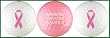 Breast Cancer Awareness Golf Balls